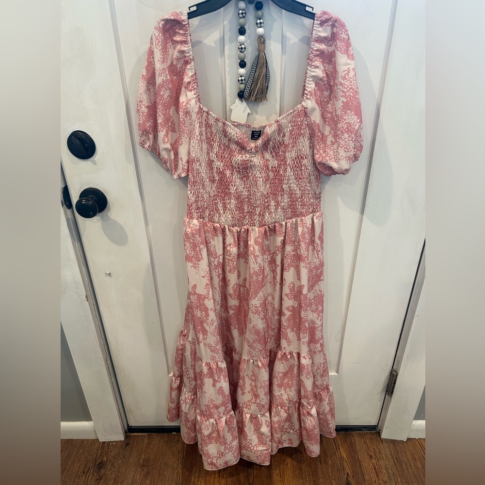SHEIN dress